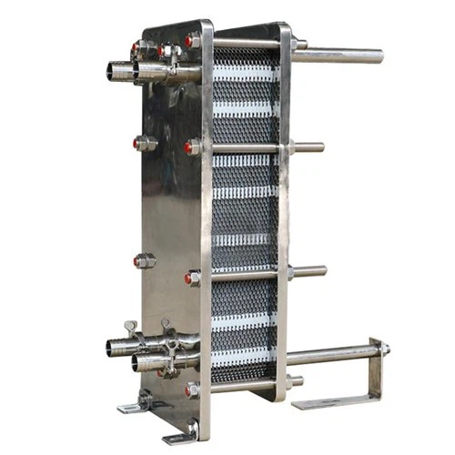 Пищевые теплообменники